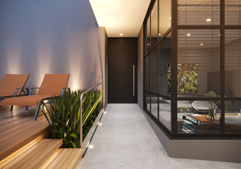 Apartamento, 3 quartos, 116 m² - Foto 13