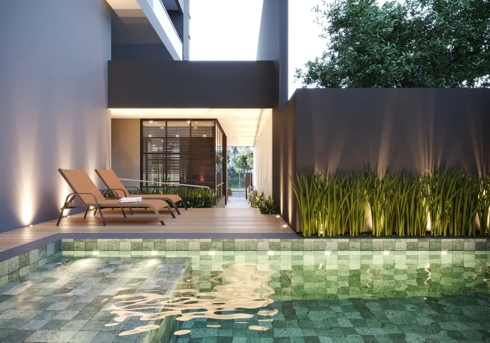 Apartamento, 3 quartos, 116 m² - Foto 16