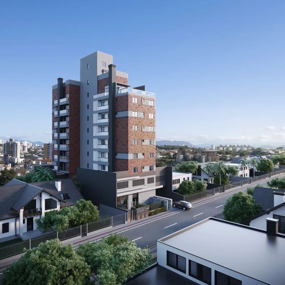Apartamento, 3 quartos, 116 m² - Foto 2
