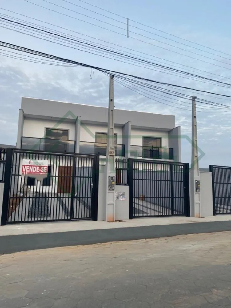 Sobrado, 3 quartos - Foto 3