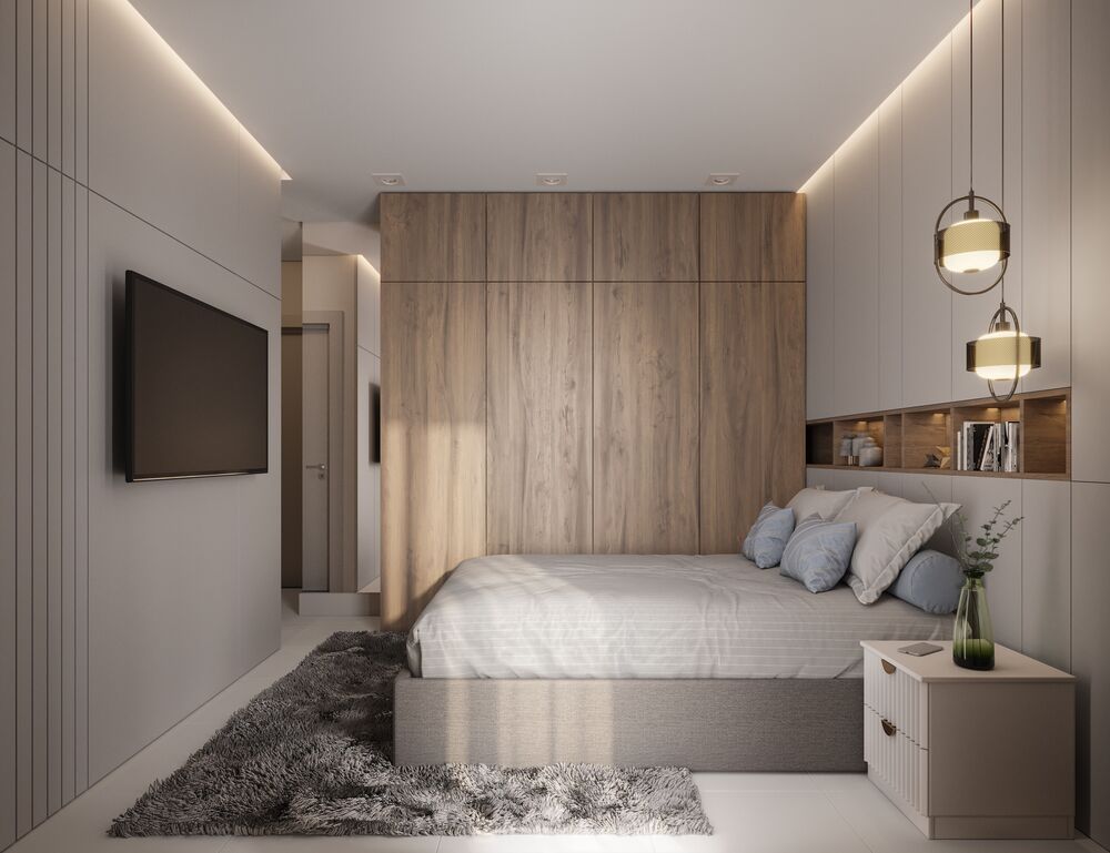 Apartamento, 2 quartos, 76 m² - Foto 8