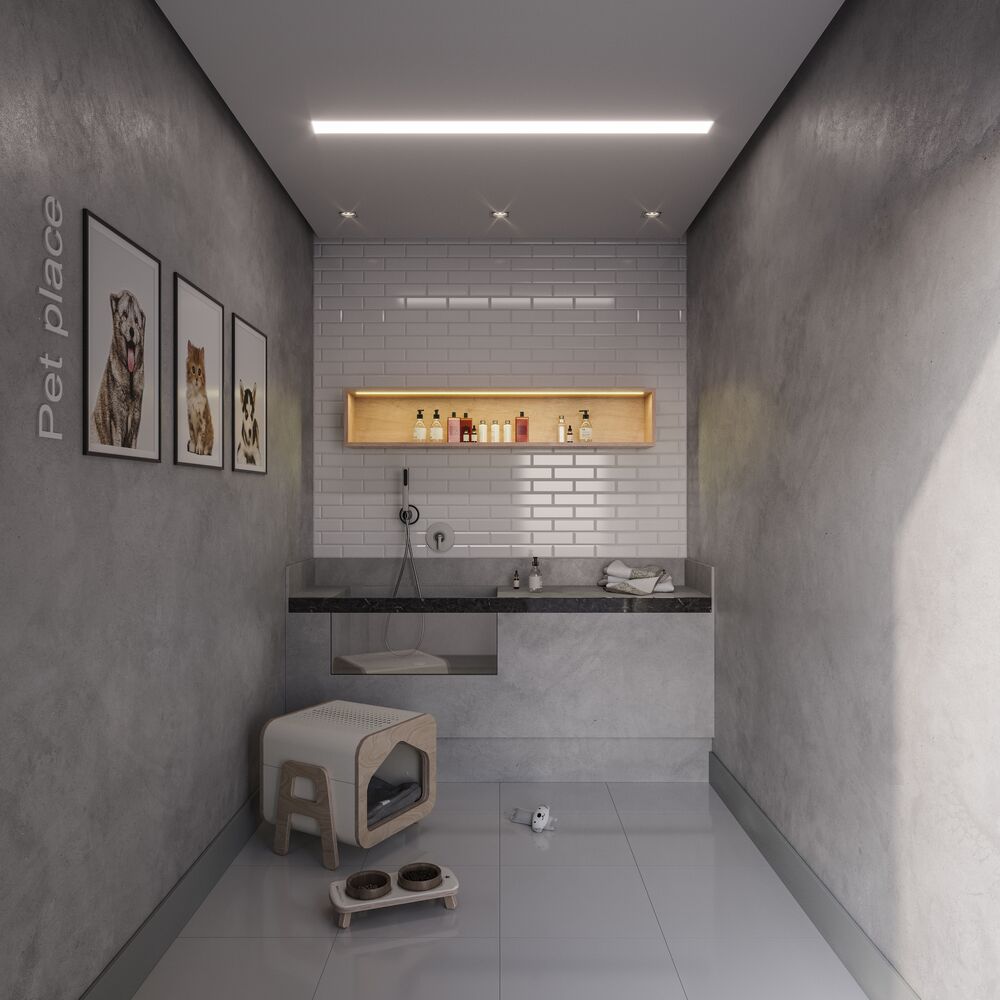 Apartamento, 2 quartos, 76 m² - Foto 4