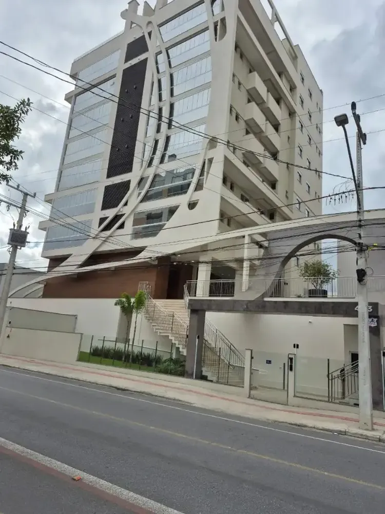 Apartamento, 3 quartos, 110 m² - Foto 1