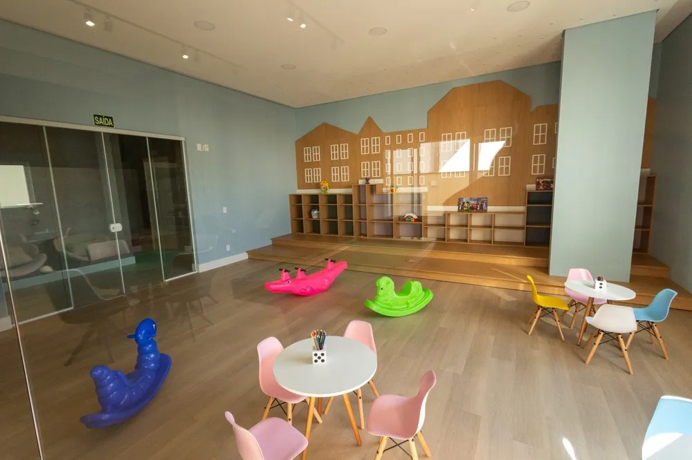 Apartamento, 3 quartos, 110 m² - Foto 7