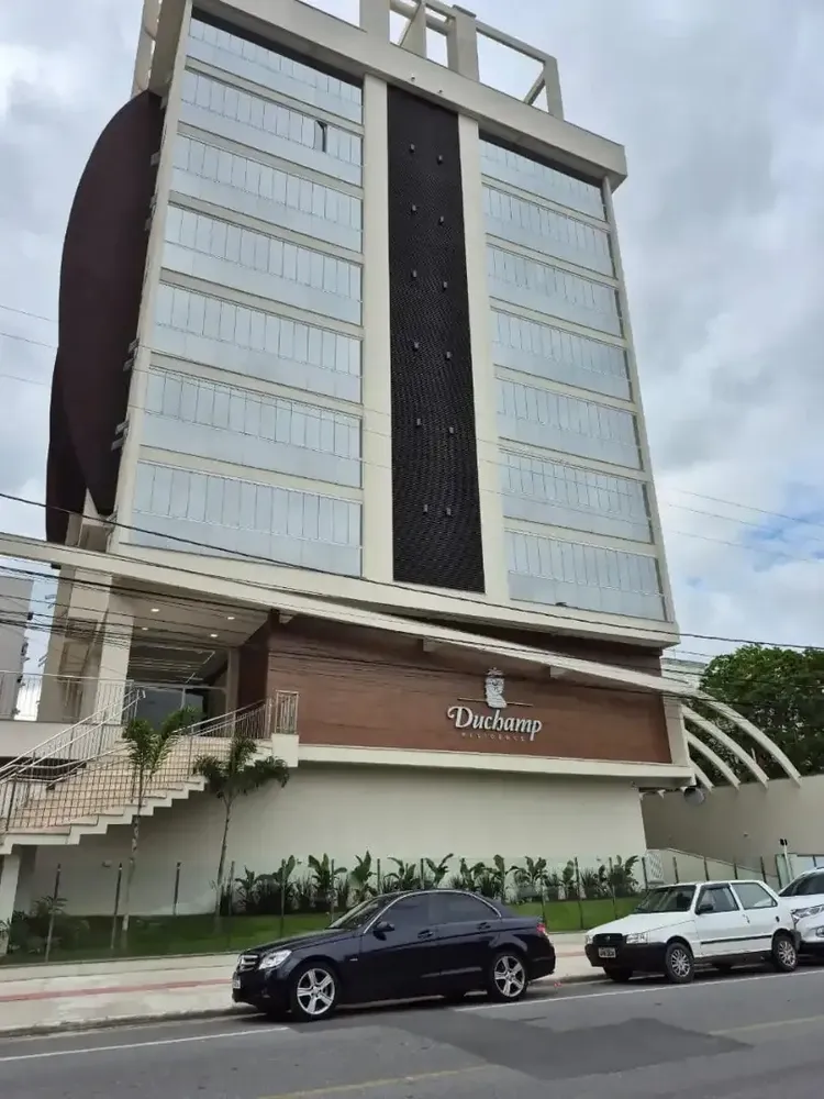 Apartamento, 3 quartos, 110 m² - Foto 2