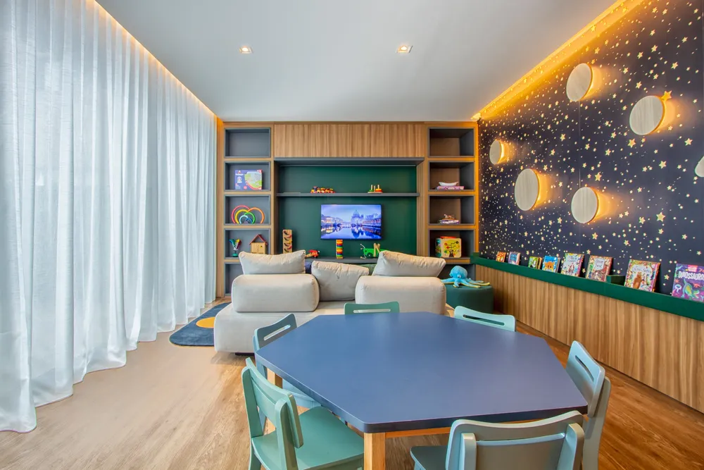 Apartamento, 4 quartos, 355 m² - Foto 7