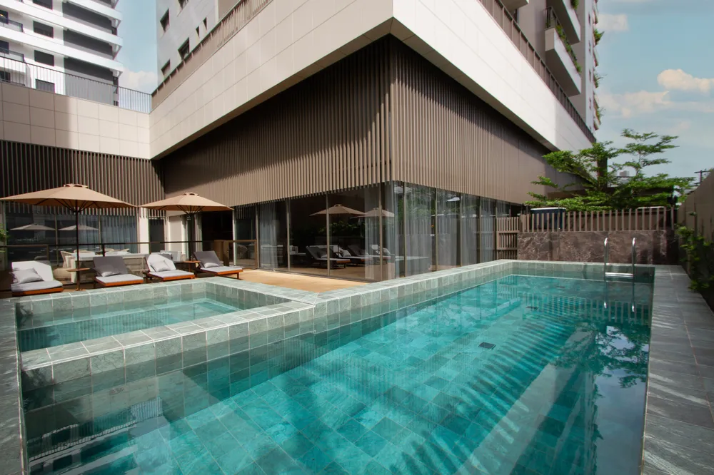Apartamento, 4 quartos, 355 m² - Foto 6