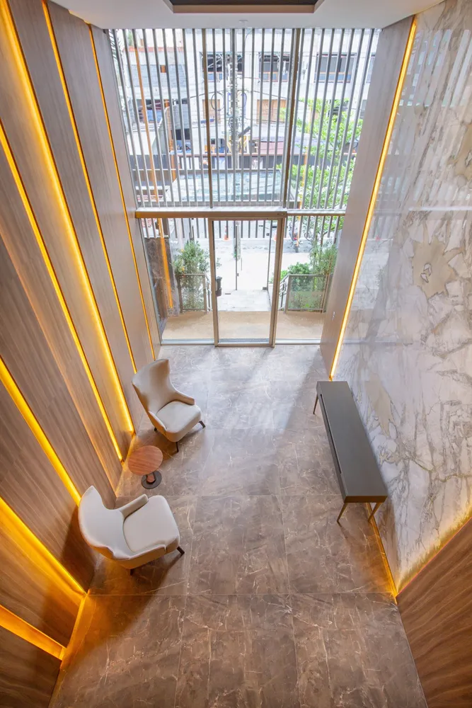 Apartamento, 4 quartos, 355 m² - Foto 11