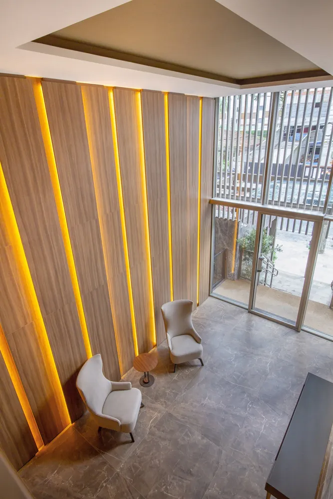 Apartamento, 4 quartos, 355 m² - Foto 6