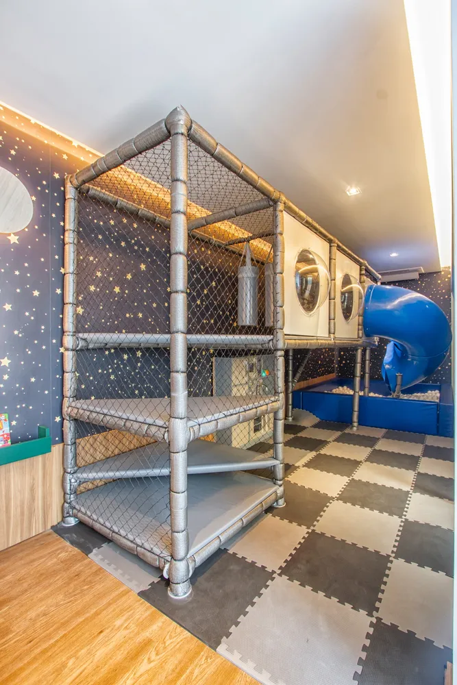 Apartamento, 4 quartos, 355 m² - Foto 8