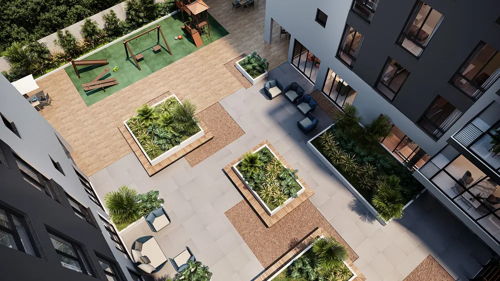 Apartamento, 3 quartos, 75 m² - Foto 10