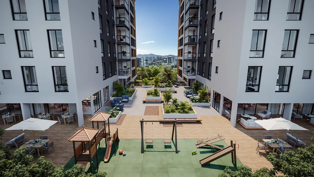 Apartamento, 3 quartos, 75 m² - Foto 11