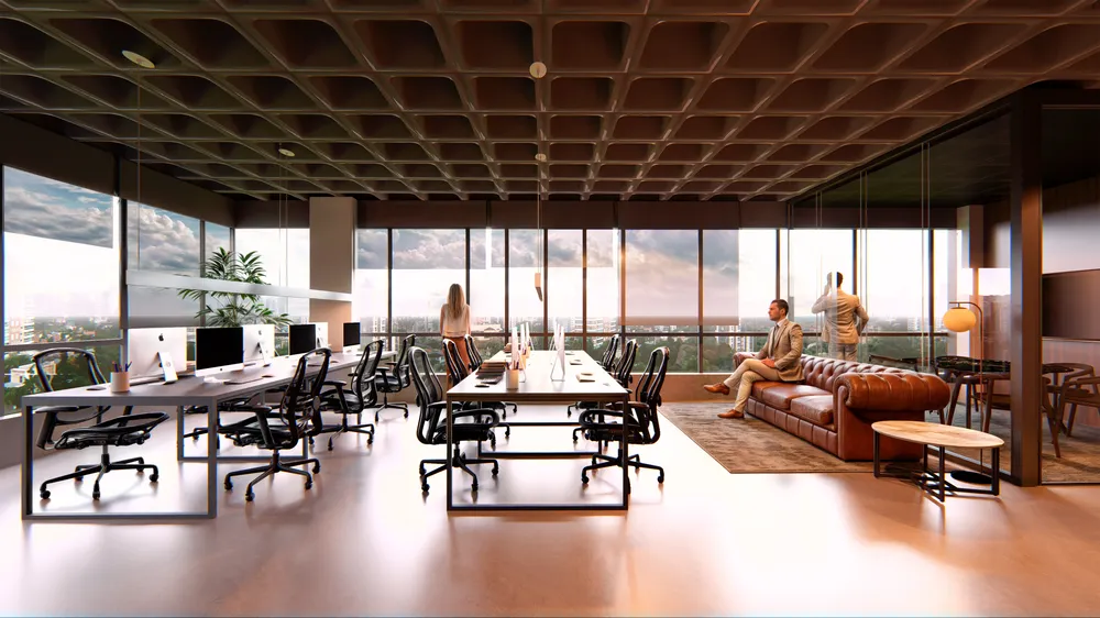 Sala-Conjunto, 97 m² - Foto 7
