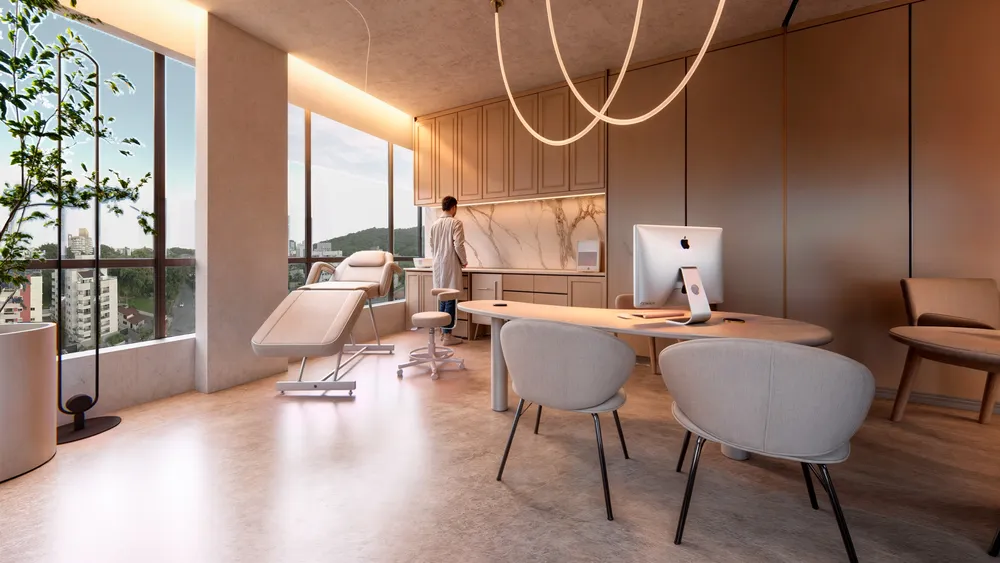 Sala-Conjunto, 97 m² - Foto 7