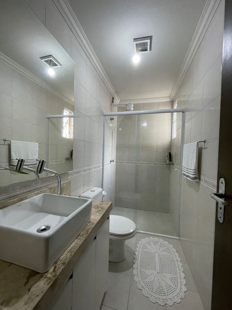 Apartamento à venda com 2 quartos, 66m² - Foto 3