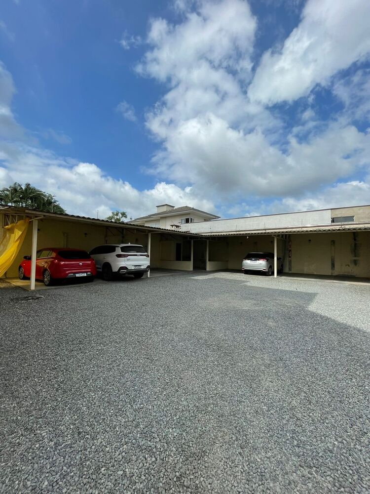 Apartamento à venda com 2 quartos, 66m² - Foto 4
