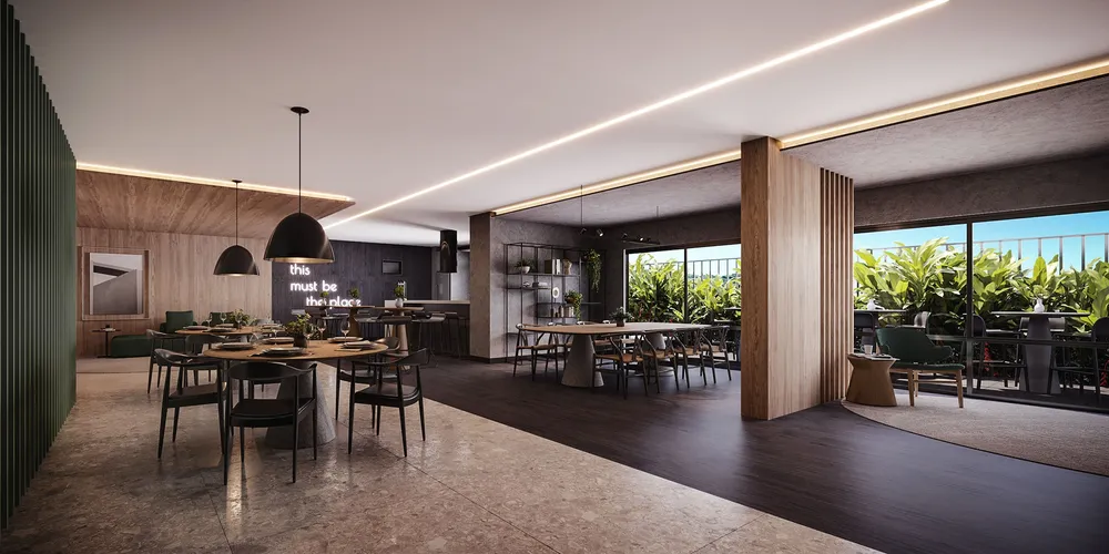 Apartamento, 3 quartos, 99 m² - Foto 5