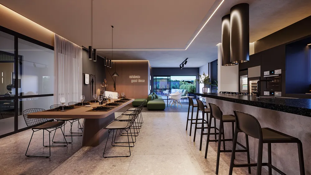 Apartamento, 3 quartos, 99 m² - Foto 12
