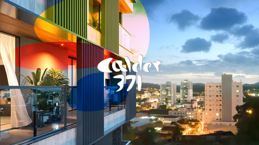 Apartamento, 2 quartos, 69 m² - Foto 6