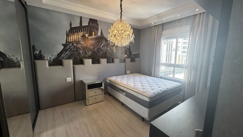 Apartamento, 4 quartos, 270 m² - Foto 12