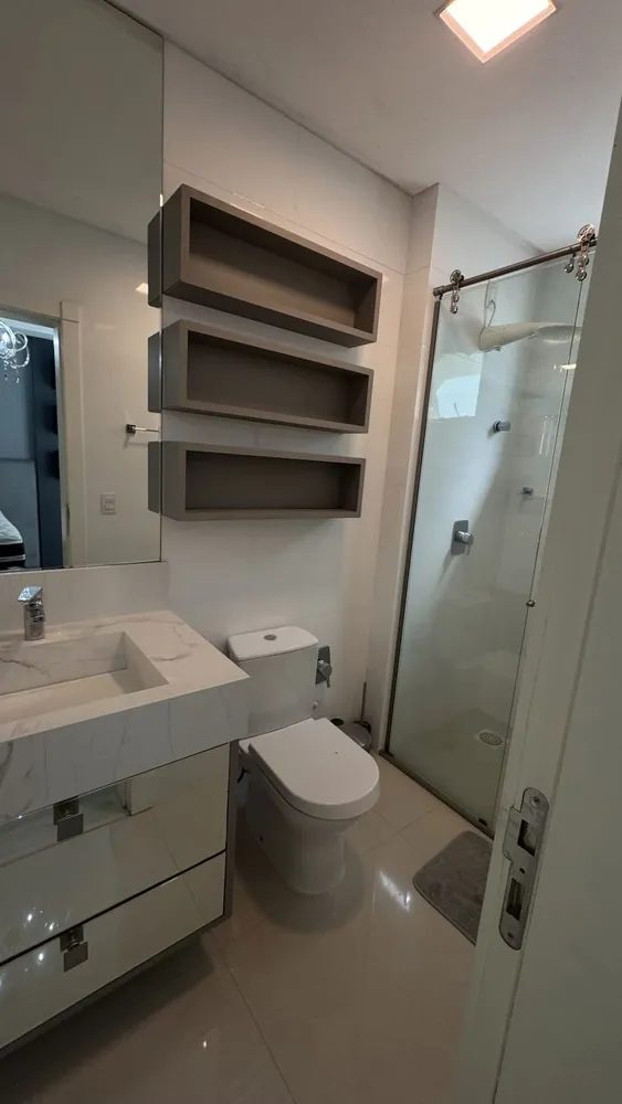 Apartamento, 4 quartos, 270 m² - Foto 8