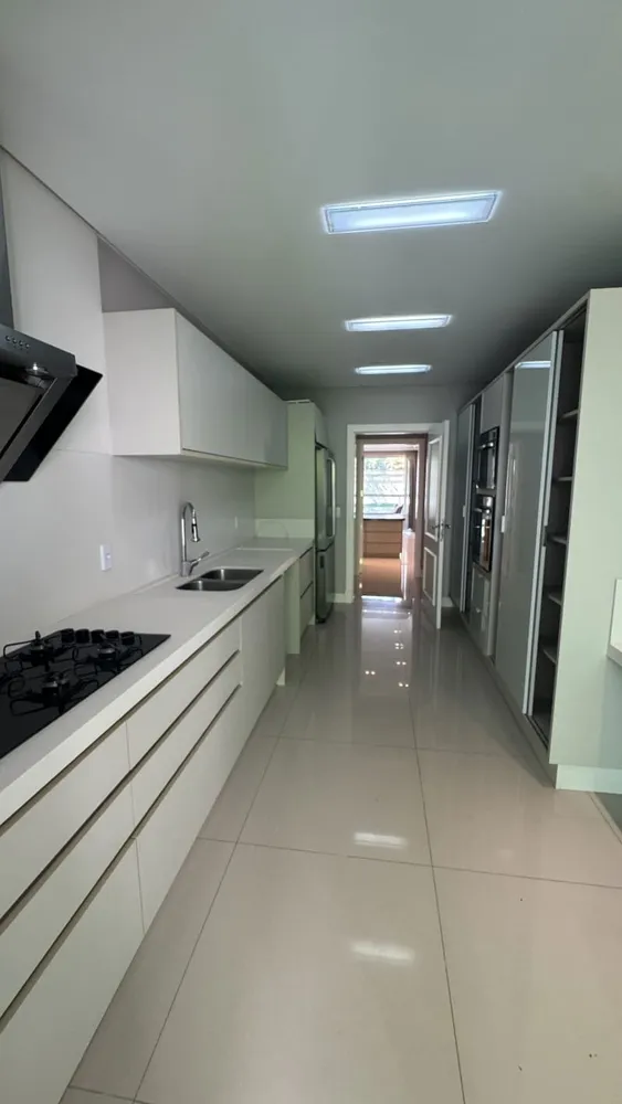 Apartamento, 4 quartos, 270 m² - Foto 5