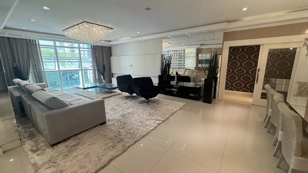 Apartamento, 4 quartos, 270 m² - Foto 7