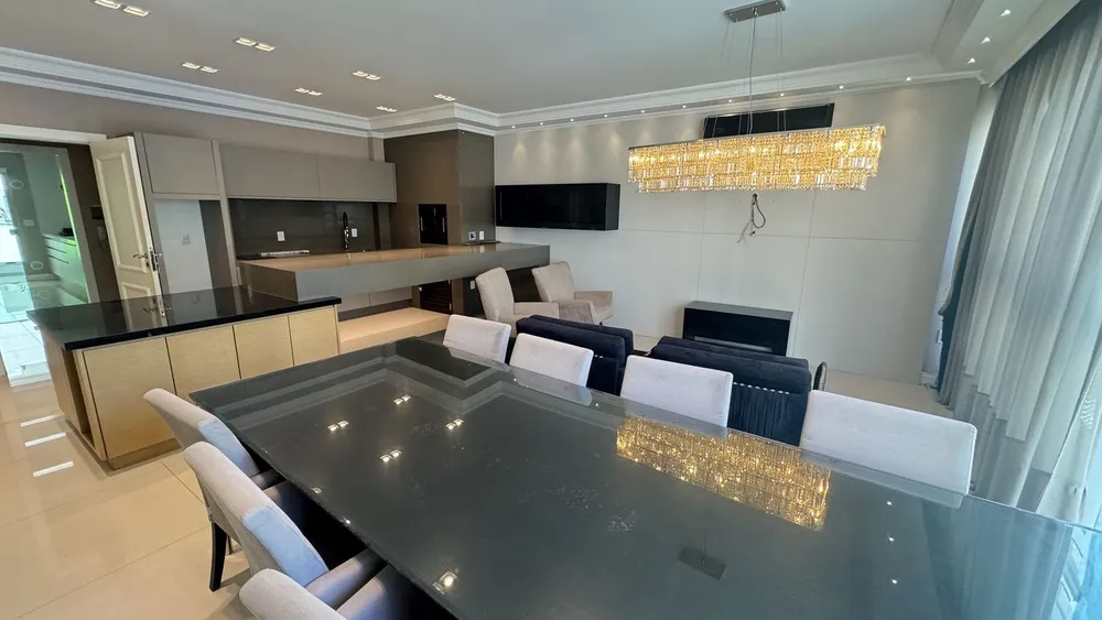 Apartamento, 4 quartos, 270 m² - Foto 7