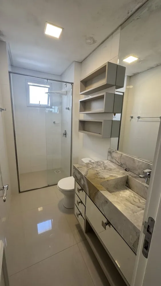 Apartamento, 4 quartos, 270 m² - Foto 11