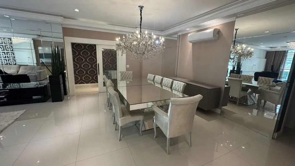 Apartamento, 4 quartos, 270 m² - Foto 6