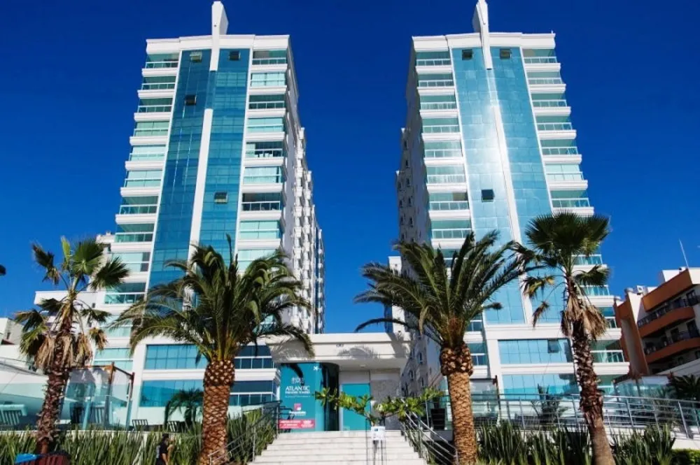 Apartamento, 4 quartos, 270 m² - Foto 1