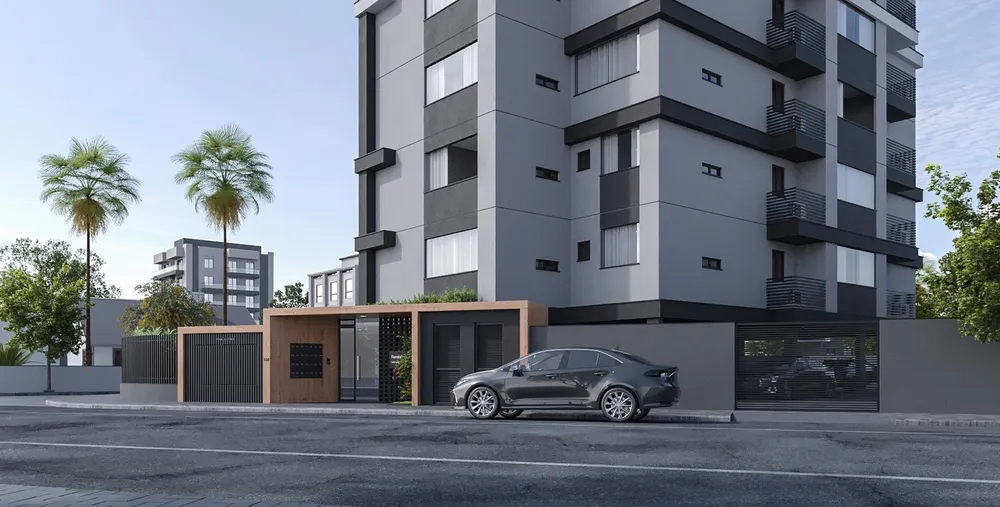 Apartamento, 2 quartos, 60 m² - Foto 5