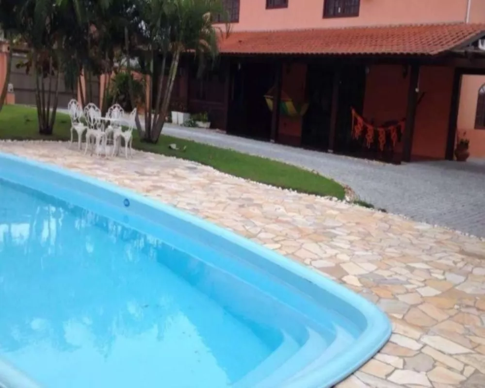 Casa à venda com 5 quartos - Foto 4