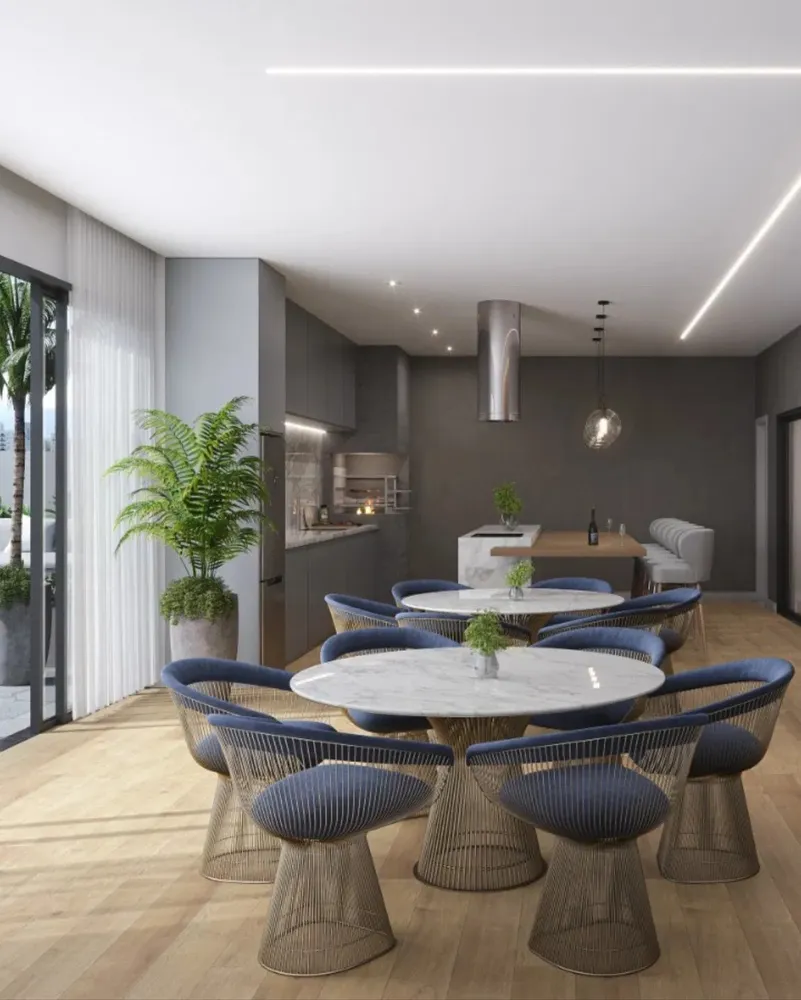 Apartamento, 2 quartos, 70 m² - Foto 4