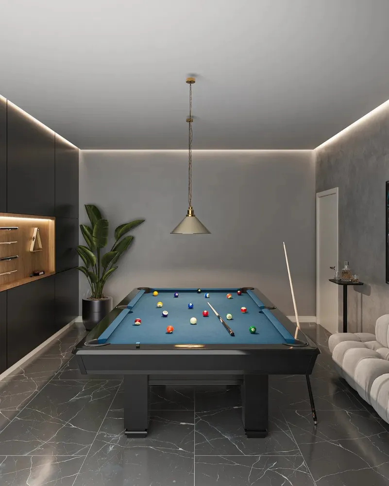 Apartamento, 2 quartos, 70 m² - Foto 3