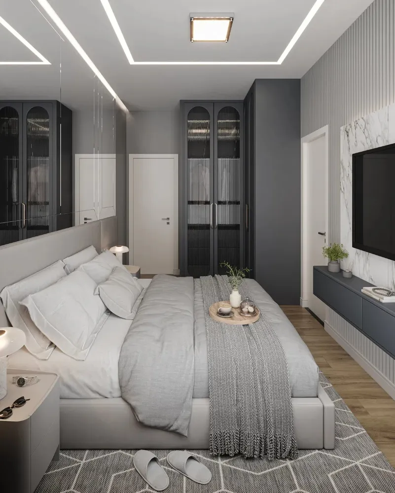 Apartamento, 2 quartos, 70 m² - Foto 12