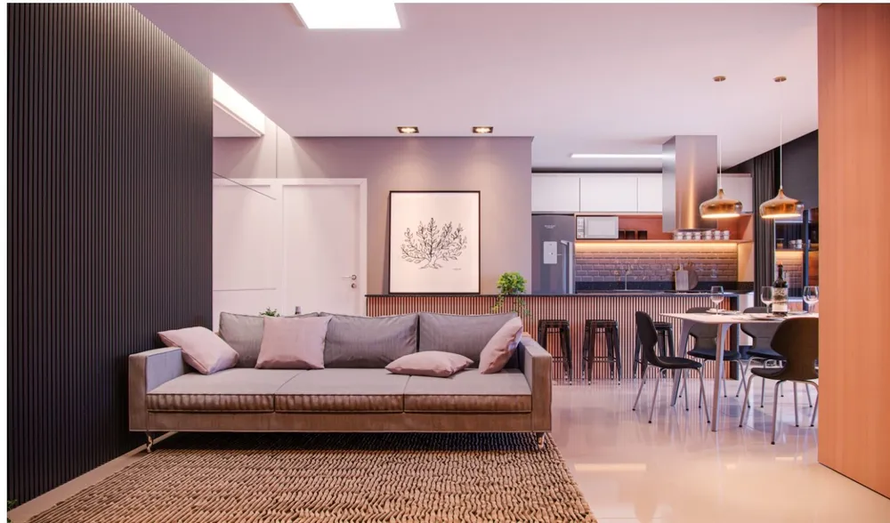 Apartamento, 2 quartos, 71 m² - Foto 11