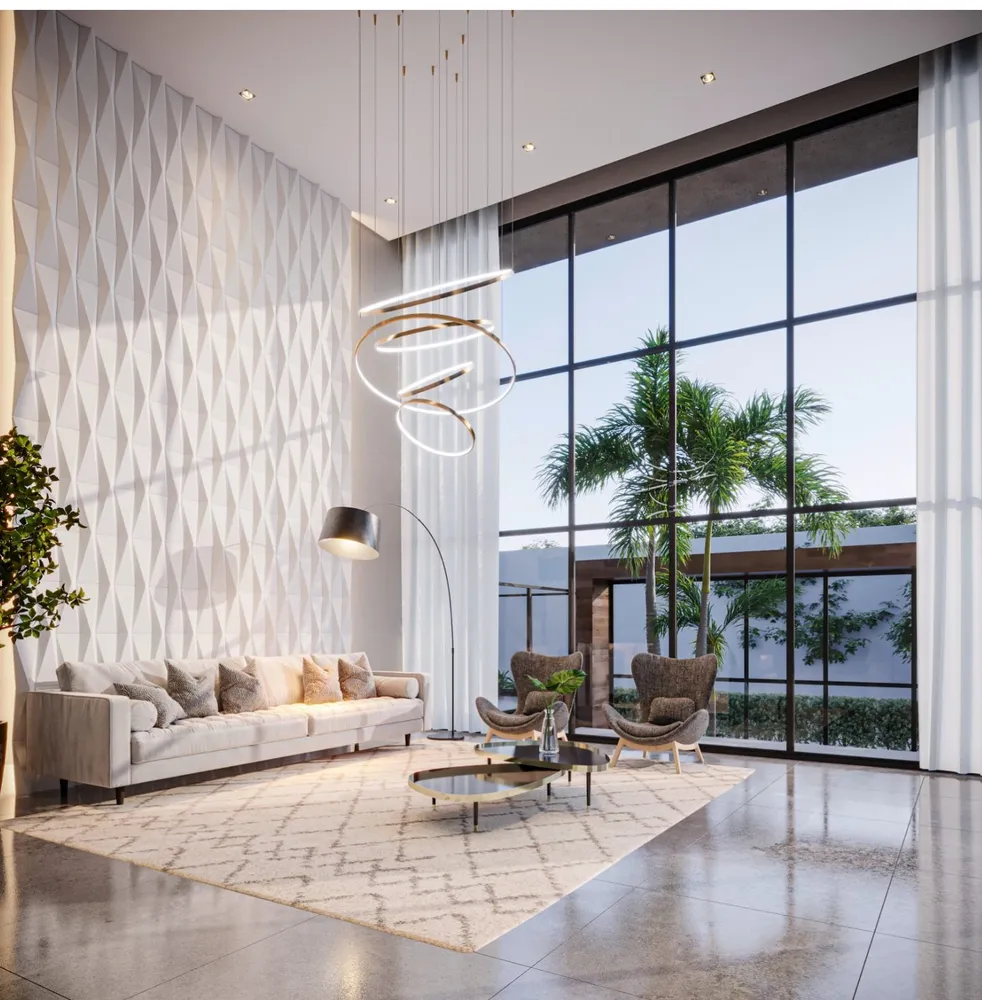 Apartamento, 2 quartos, 71 m² - Foto 5