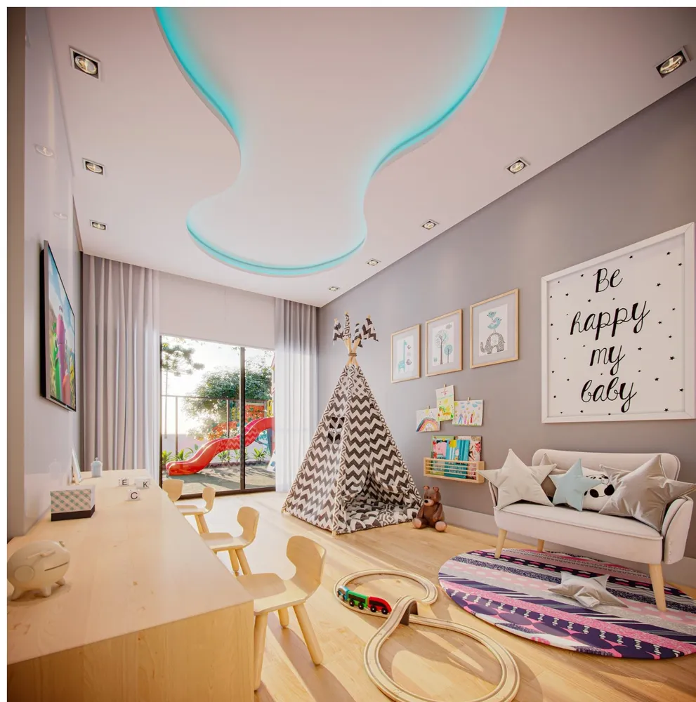Apartamento, 2 quartos, 71 m² - Foto 8