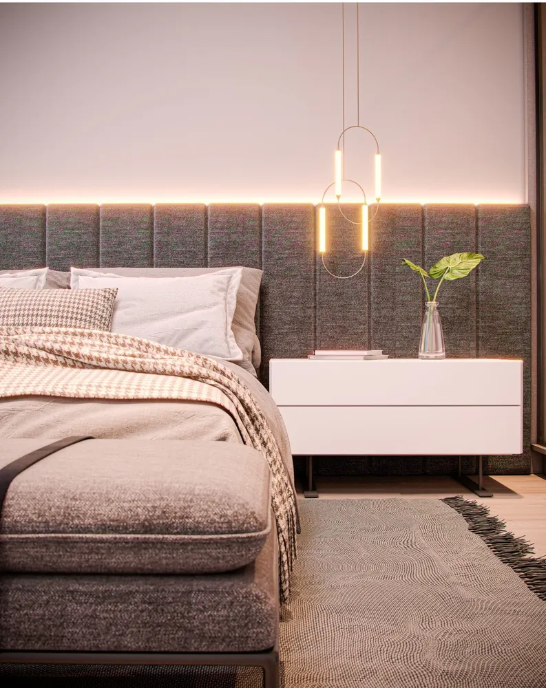 Apartamento, 2 quartos, 71 m² - Foto 12