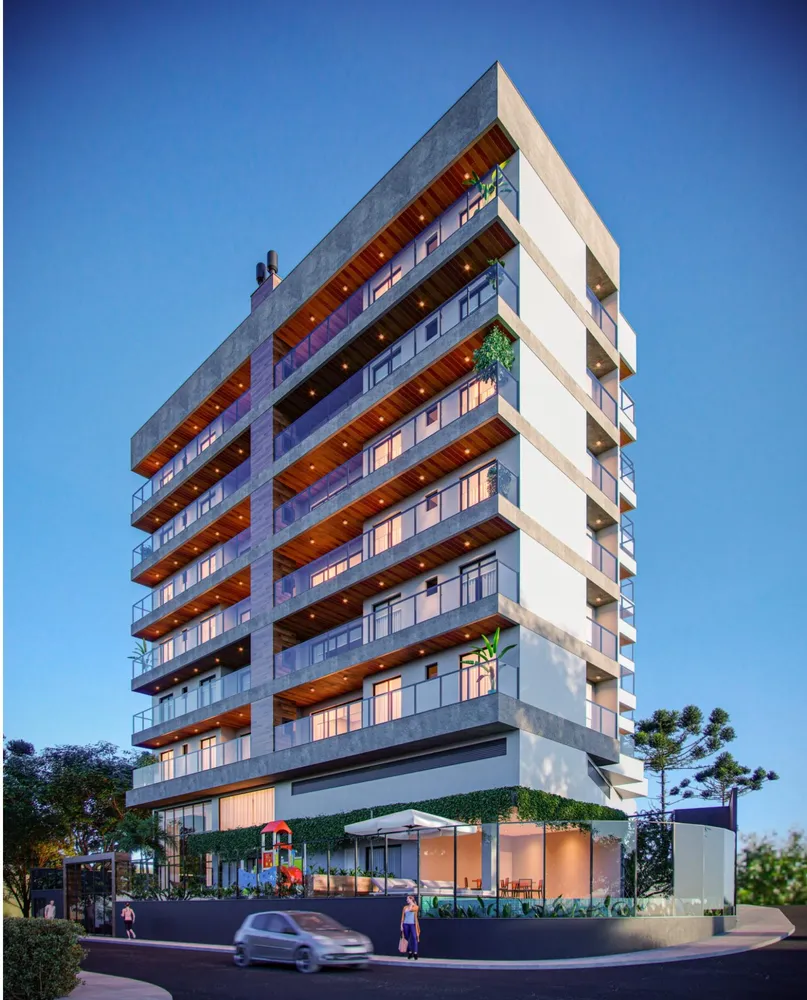 Apartamento, 2 quartos, 71 m² - Foto 3