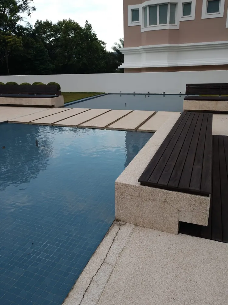 Apartamento, 3 quartos, 308 m² - Foto 4