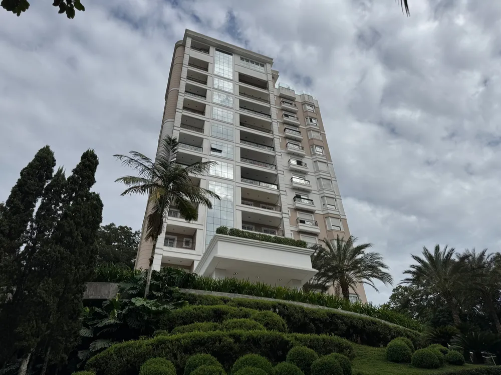 Apartamento, 3 quartos, 308 m² - Foto 8