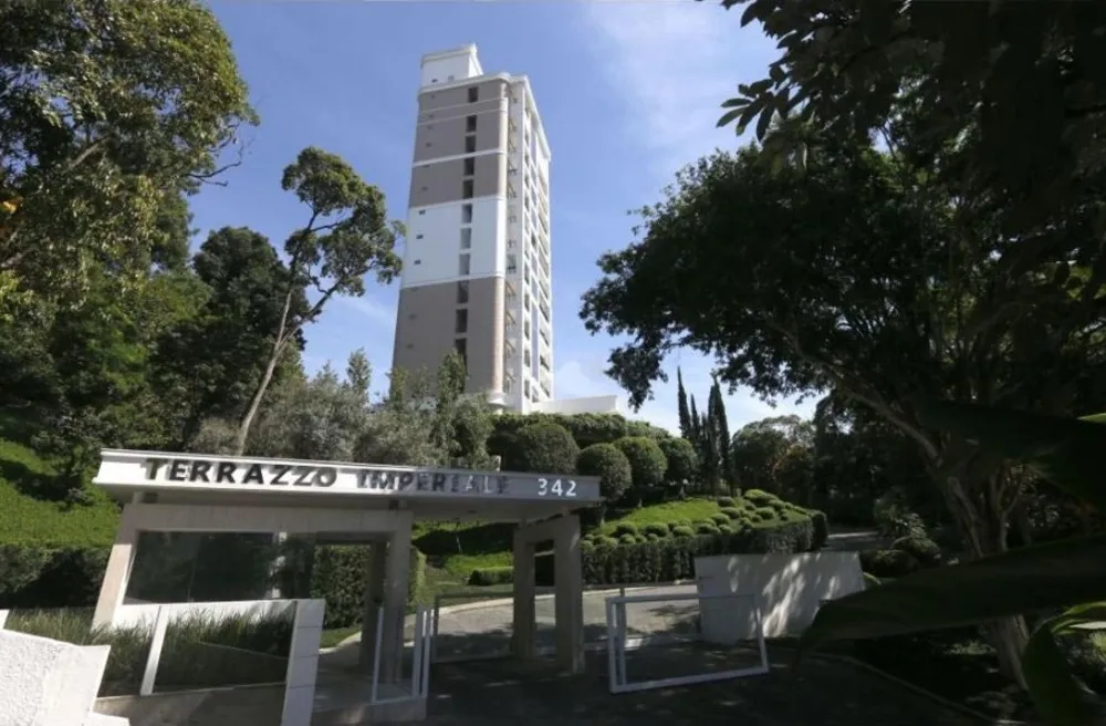 Apartamento, 3 quartos, 308 m² - Foto 1