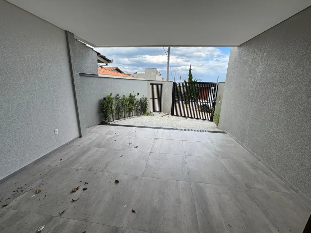 Casa, 3 quartos - Foto 11