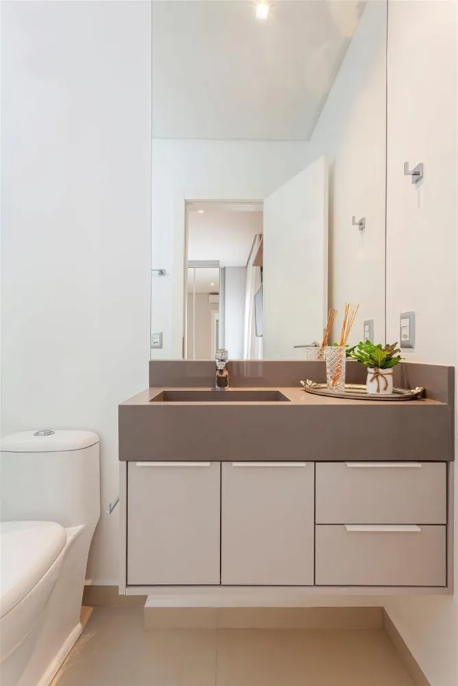 Apartamento, 3 quartos, 321 m² - Foto 7
