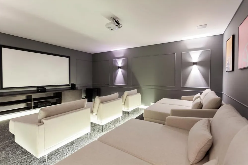Apartamento, 3 quartos, 321 m² - Foto 6