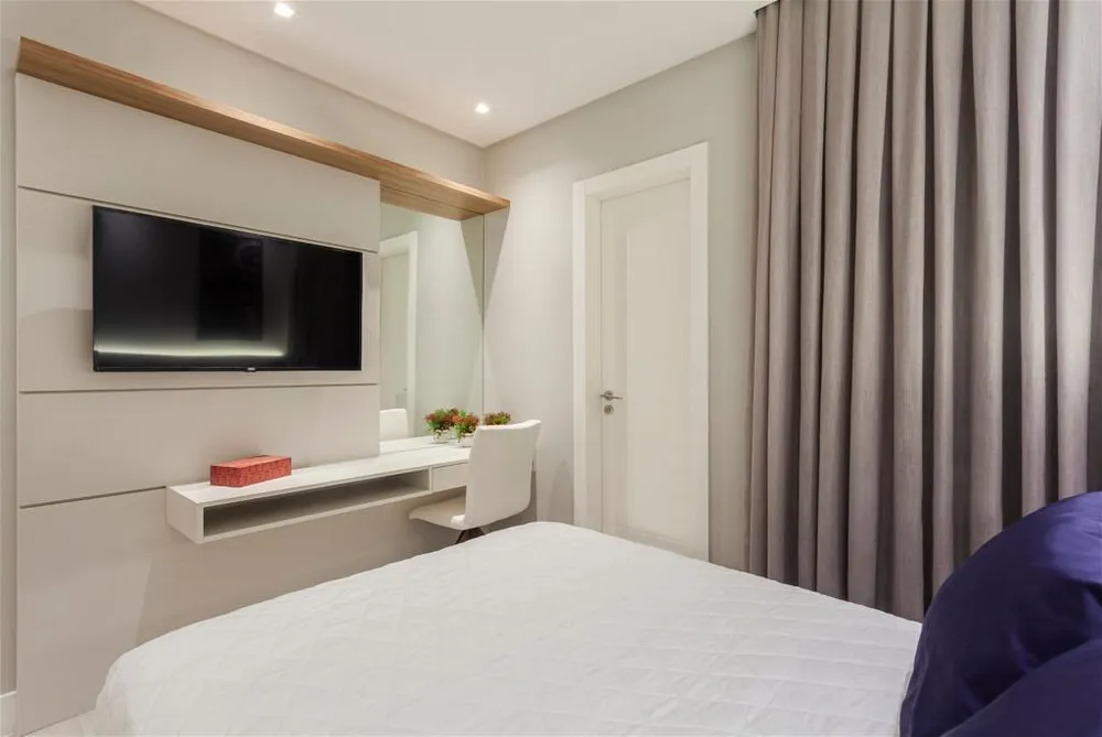 Apartamento, 3 quartos, 321 m² - Foto 9