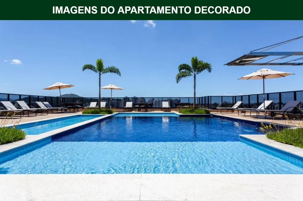 Apartamento, 3 quartos, 321 m² - Foto 1