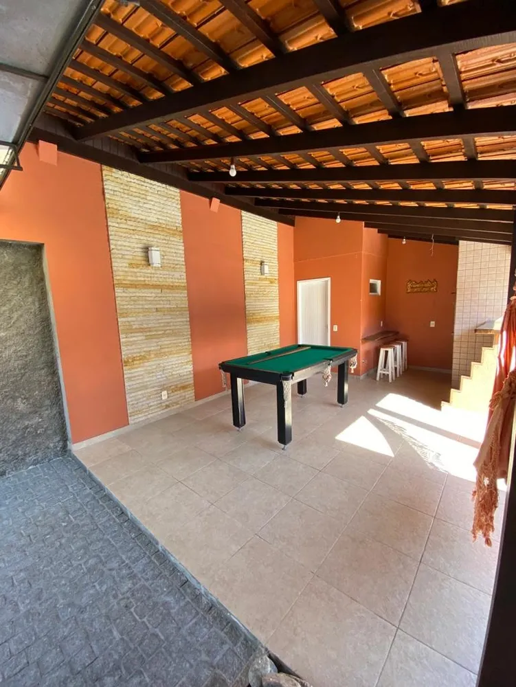 Casa, 3 quartos - Foto 7